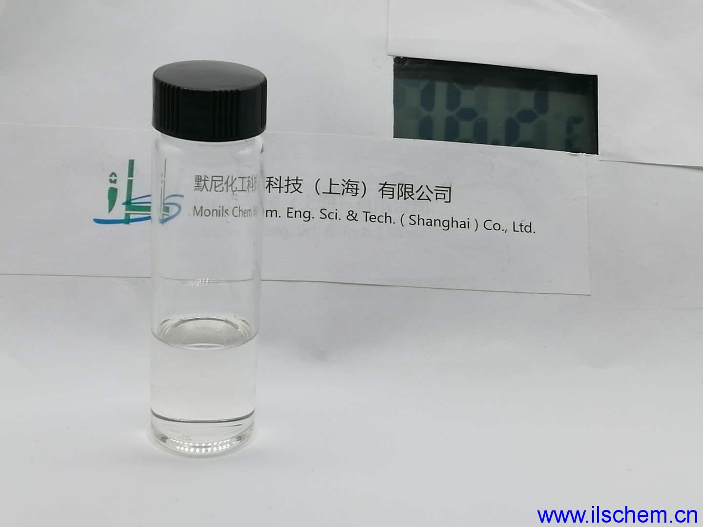 離子液體毒性_咪唑類離子液體對微生物的影響及構效關系【默尼離子液體定制】